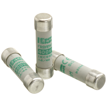 25A 10 x 38mm aM Cylindrical Fuse Links