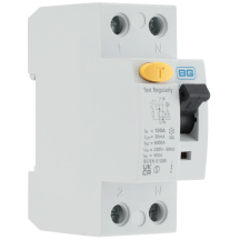 100A 30MA TYPE A RCD