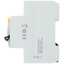 80A 30MA TYPE A RCD