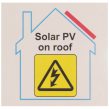 SOLAR PV ON ROOF