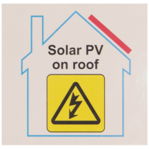 SOLAR PV ON ROOF