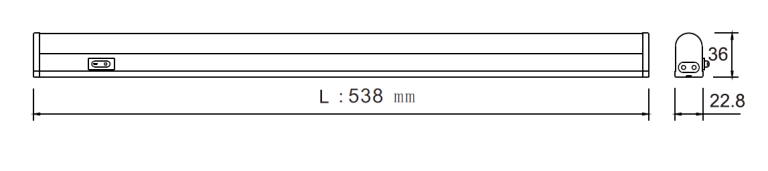 LINKABLE LED