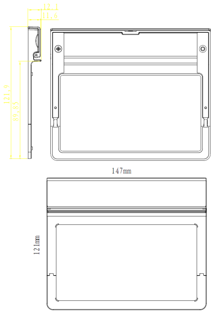 K BRIDGE 2GPHBK 2G PHONE