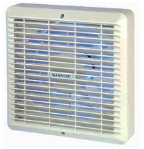 Manrose Commercial Fan 230mm