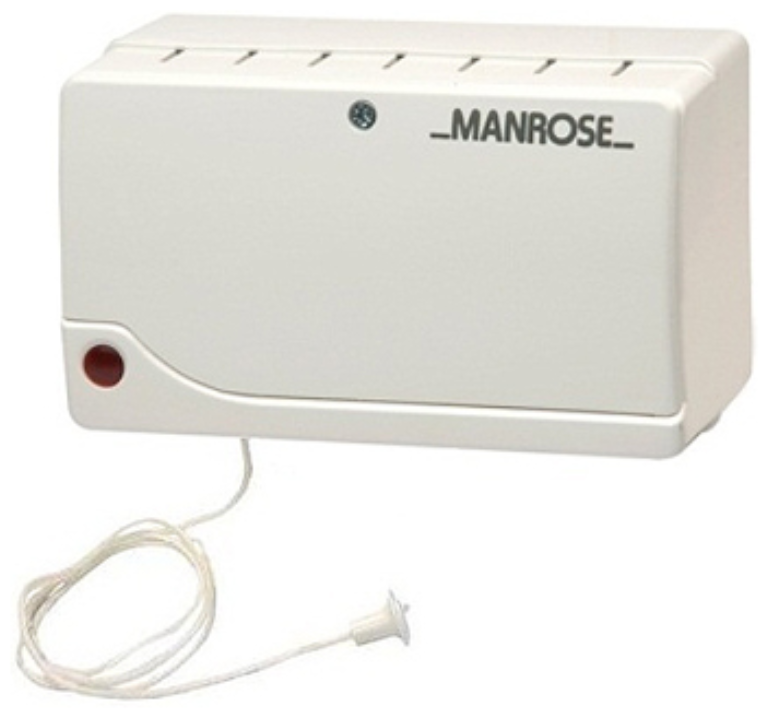 Manrose T12P Transformer