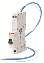 50A 30mA 10kA DSE201M Sinlge Pole + Neutral Class A Type B RCBO