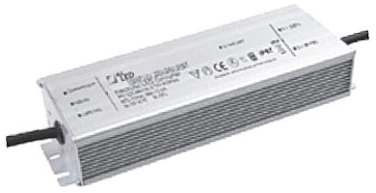 Allled ADRCV24150/IP LED Driver 150W 24V