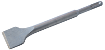 CK T3147 SDS FLAT CHISEL