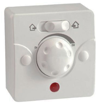 Manrose Reversible Variable Speed Controller