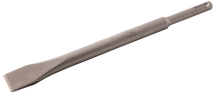 CK T3146 SDS FLAT CHISEL