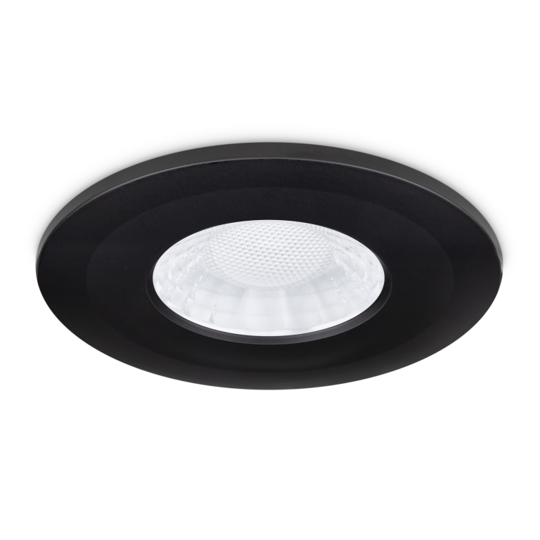 JCC JC1107 BLK DOWNLIGHT