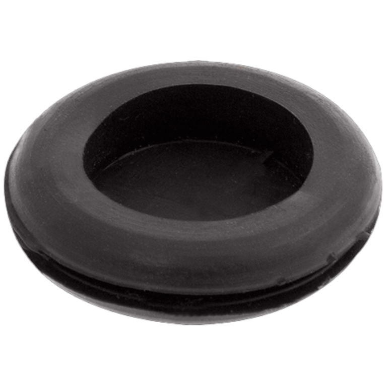 UNICRIMP QGROM32CLOSED 32MM CLOSED GROMMET