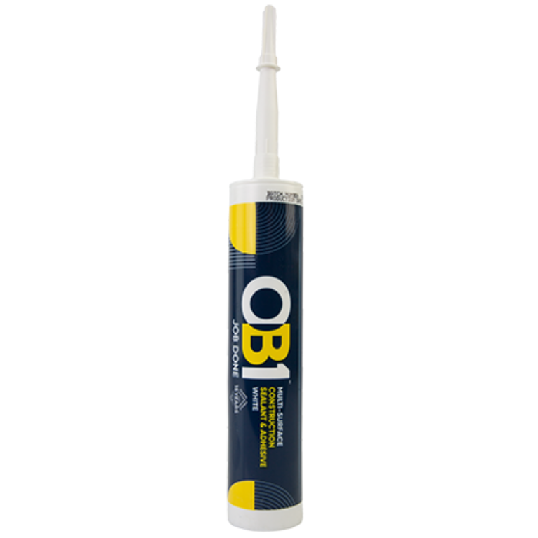 SEALANT 290ML WHITE