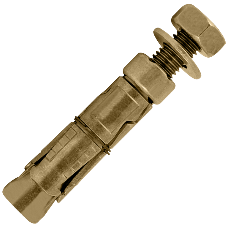 UNICRIMP Q-04133 ANCHOR BOLT M8 x 80MM