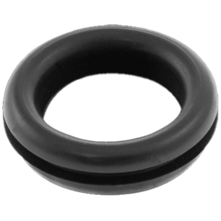 UNICRIMP QGROMQ32OPEN 32MM OPEN QUICK GROMMET