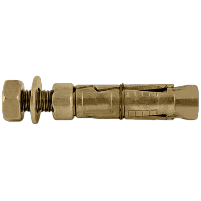 UNICRIMP Q-04129 ANCHOR BOLT M6 x 60MM