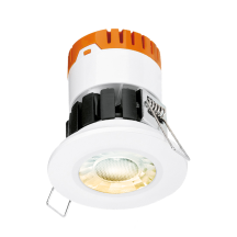 LED D/L 8W DIM CW/WW/DL