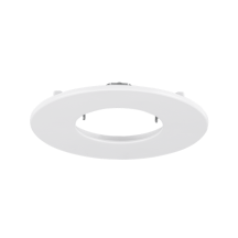 Aurora EFD Pro Flat Fixed Bezel - White