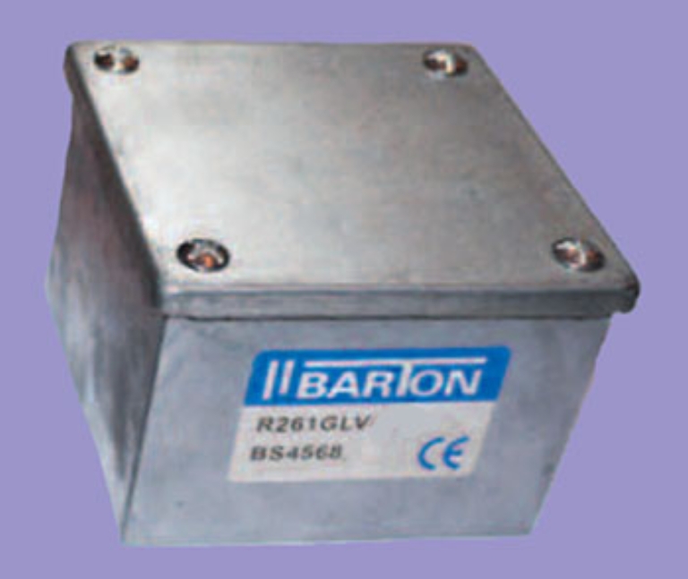 Greenbrook Pre Galvanised Plain Adaptable Box 75 x 75 x 50mm