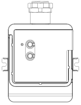 Controller Vive Powpak Switched 16A White