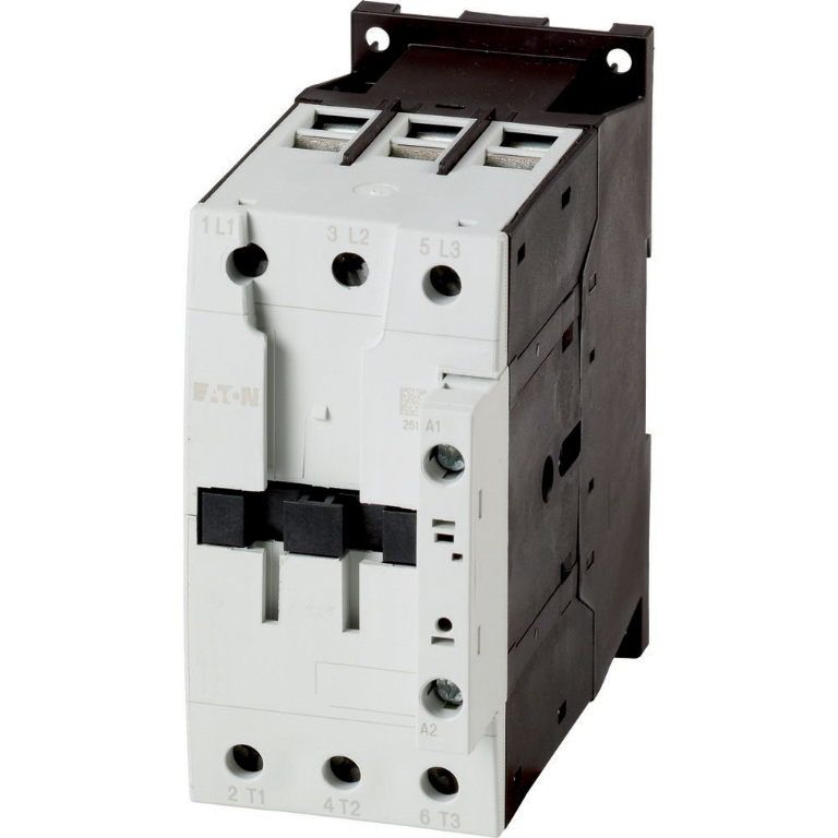 Contactor 50A 110-120V AC