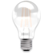 Bell LED 4W ES Dimmable Filament 27k - Satin