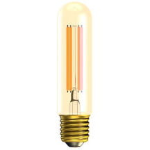 Bell LED 4W ES Vintage Tubular 2k