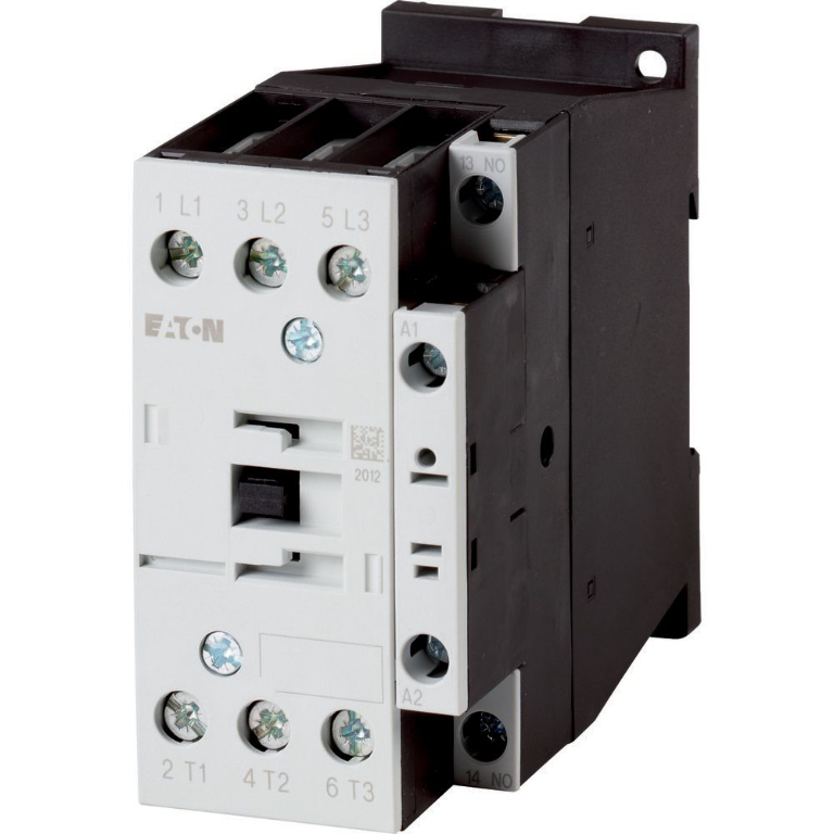 Contactor 32A 1NO 110V AC