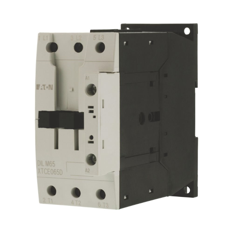 Contactor 65A 110/120V AC