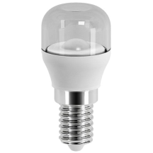 Bell LED 2W SES Pygmy Lamp 27K