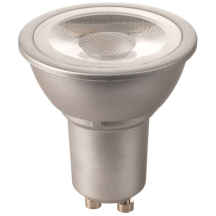 Bell LED 5W Halo GU10 27k