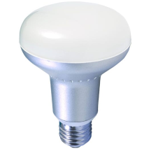 Bell LED 9W ES R80 Lamp 3k