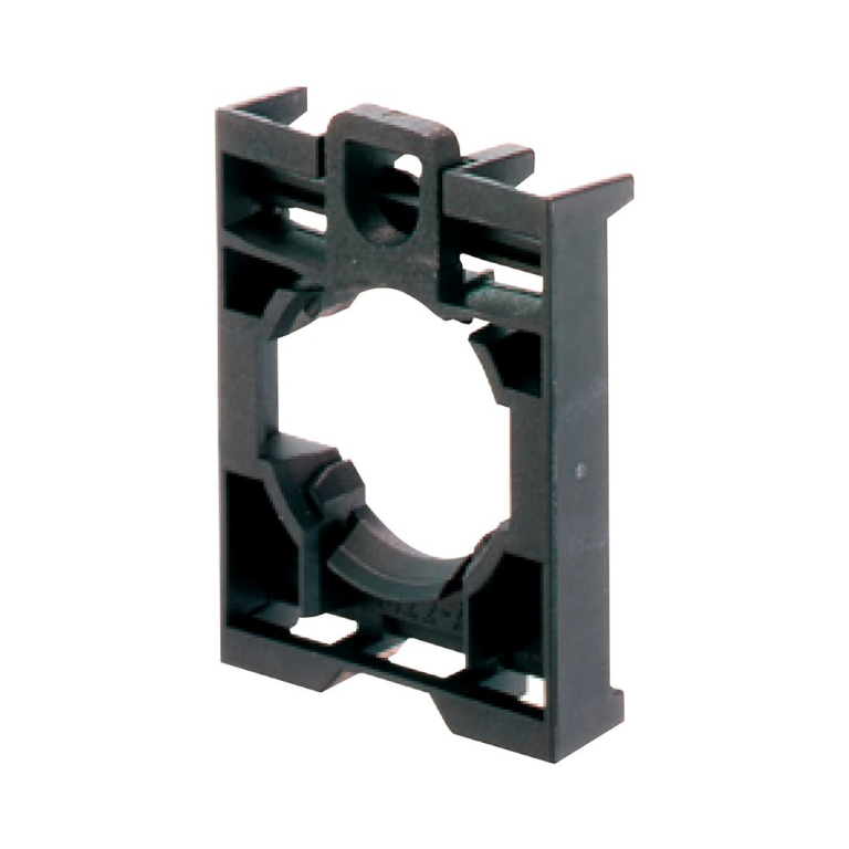 Pushbutton Mounting Clamp