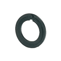 Adaptor Ring Set 30/22.3mm Black