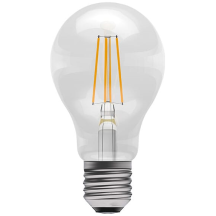 Bell LED 4W ES Dimmable Filament 27k - Clear