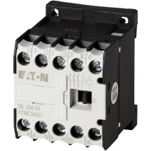 Contactor 3Ph 24V 50Hz Coil 24V 50Hz