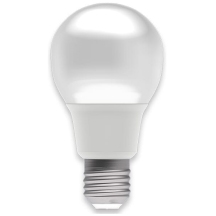 Bell LED 9W ES GLS 4k - Pearl