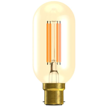 Bell LED 4W BC Vintage Tubular 2k