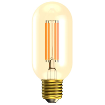 Bell LED 4W ES Vintage Tubular 2k