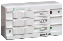 Vent Axia Ecotronic 400 Controller