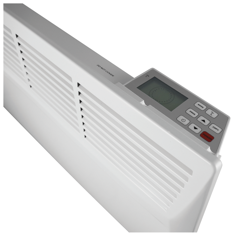 PANEL HEATER 1.5KW AND TIMER