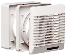 Vent Axia Window Kit for Lo Carbon VA150 Range