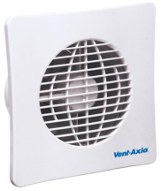 BAS150SLT TIMER FAN