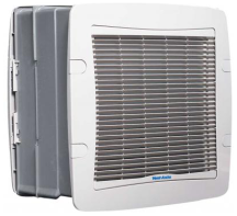 W164510A 12" WALL FAN