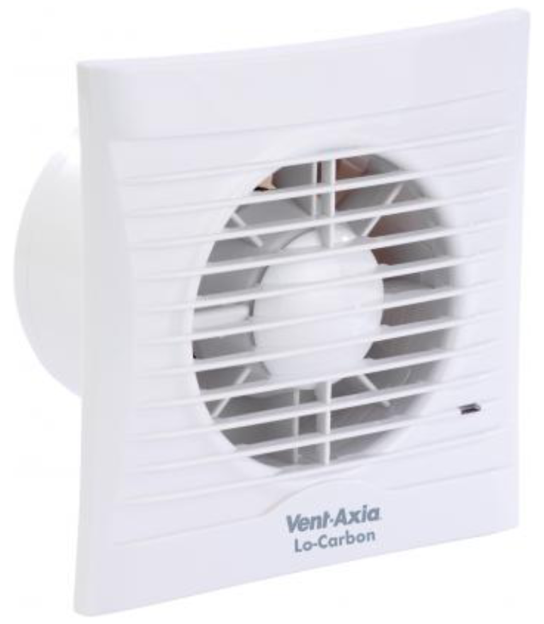 VA 441625 Silhouette 100T Panel Fan