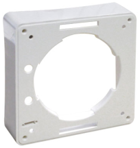 CEILING MOUNT KIT 100MM