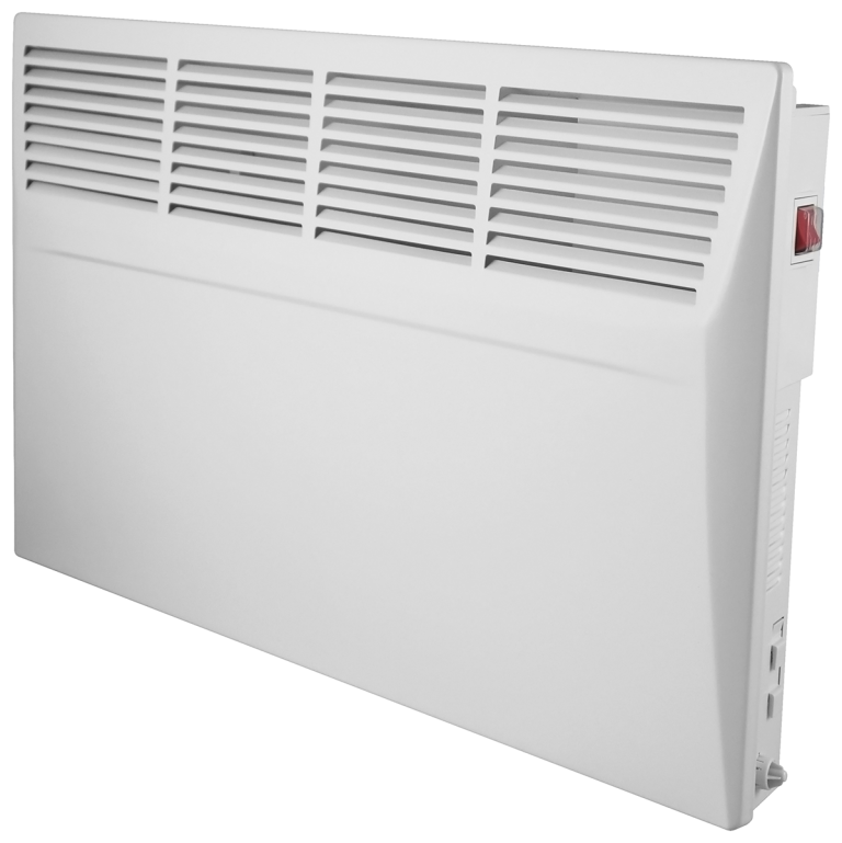 PANEL HEATER 2KW AND TIMER