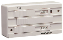 Vent Axia 1.5A Electronic Controller