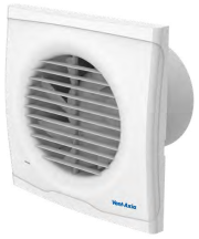 "NBR" AXIAL 100T FAN