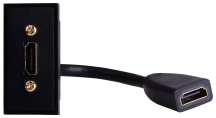 HDMI MODULE BLACK